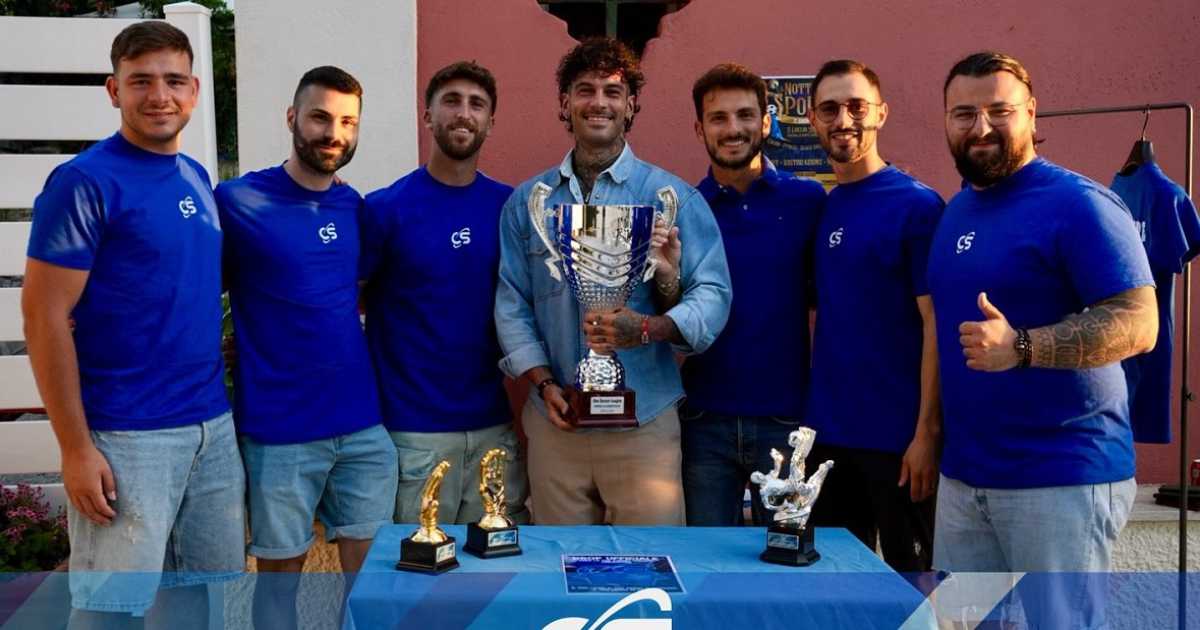 La One Soccer League: quel torneo di calcio a 7 in cui a sfidarsi sono i quartieri di Bari